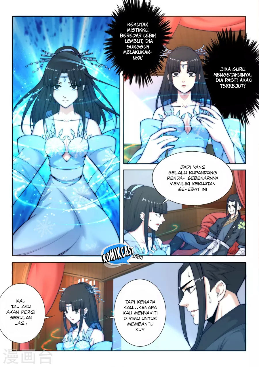 Dilarang COPAS - situs resmi www.mangacanblog.com - Komik against the gods 013 - chapter 13 14 Indonesia against the gods 013 - chapter 13 Terbaru 15|Baca Manga Komik Indonesia|Mangacan